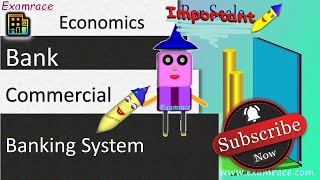 Commercial Banking System  Fundamentals of Economics [upl. by Wiskind]