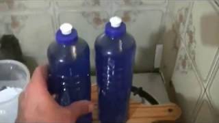 SABÃO LIQUIDO TIPO OMO COM APENAS 2 INGREDIENTES [upl. by Harberd]