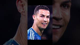 Ronaldos Header Tackle ☠️ shorts football ronaldo cristiano edit viral shortsvideo [upl. by Alrahc]