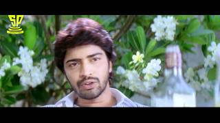 Bendu Apparao RMP Comedy Scenes  Allari Naresh And Suman Setty Comedy Scene  E V V Satyanarayana [upl. by Eissahc]