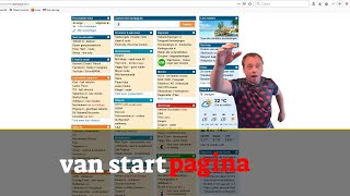 startpagina gratis [upl. by Yvad]