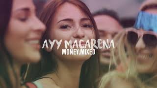 Tyga  Ayy Macarena David Dancos Remix [upl. by Melac]