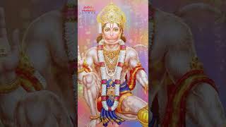 Anjaneya Swamy Bhakthi Patalu  Malle Poola Mala Vesi Song  YTShorts  JadalaRamesh  Bhakti Songs [upl. by Earb]