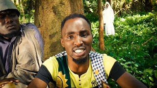 Mbosso  Amepotea  SHAKAHOLA  PARODY By Dogo Charlie [upl. by Alberto]