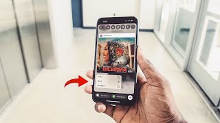 Reshare POST to Instagram Story Like iOS 18 🍎 [upl. by Arber]