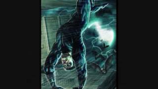 Nightwing Theme [upl. by Gneh693]