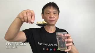 Drink these 3 things to get rid of your dry cough in 5 minutes [upl. by Annaiel817]