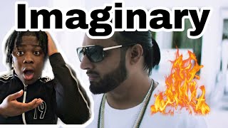 Imran Khan  Imaginary Official Music Video [upl. by Letnahc869]