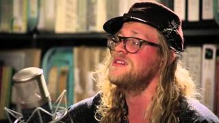 Allen Stone  Naturally  11132015  Paste Studios New York NY [upl. by Cuttie]