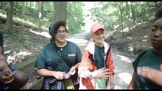 Young Naturalists Connecting through Nature [upl. by Horton]