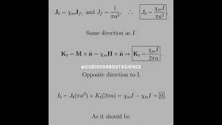 Problem 617  LinearNonlinear Media SusceptibilityPermeability Introduction to Electrodynamics [upl. by Ahsieyn]