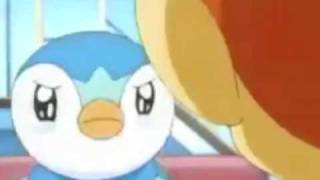 YouTube Poop  Piplup Rapes Chimchar [upl. by Wey]