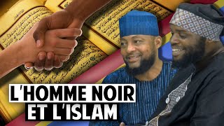 COLLECTIF HANIFIYYAH DR ABDULMADJID KASOGBIA émission Homéostasie quotLhomme noir et lIslamquot 12 [upl. by Neelak978]