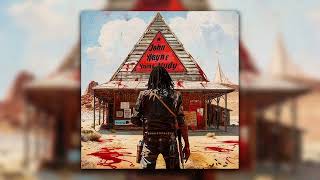 Metro Boomin amp Young Nudy  John Wayne [upl. by Inoek118]