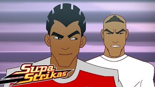 Super striker in Hindi season 1 episode  03  The Lost Star [upl. by Cock]