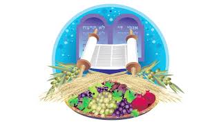 Chag Shavuot  Morah Leah [upl. by Fagaly]