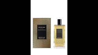 Oud Wa Misk by Berdoues  a review by Gilo for Perfume In The Breeze [upl. by Turoff]