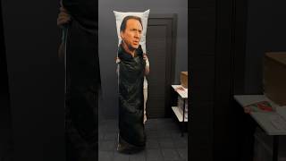 Nicholas Cage Dakimakura Bring Hollywood Charm to Your Bedroom [upl. by Alyahc]