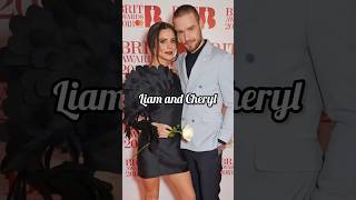 Liam Payne and Cheryl 🎬🖤 Moments 🔥 [upl. by Atinauj133]