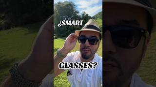 Wireless Bluetooth sunglasses Gafas de Sol Inteligentes [upl. by Sjoberg]