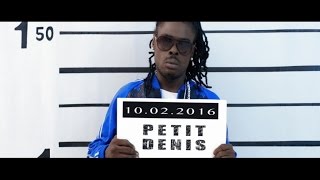 Petit Denis  MON LIEUTENANT  clip officiel [upl. by Zoldi]