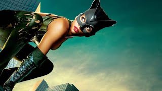 Catwoman Full Movie Facts And Review  Halle Berry  Benjamin Bratt [upl. by Kazim661]