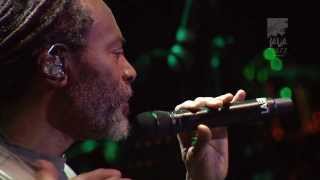 Drive  Bobby McFerrin [upl. by Rodablas501]