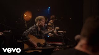 Kodaline  All I Want Official Live Video [upl. by Alfonso562]