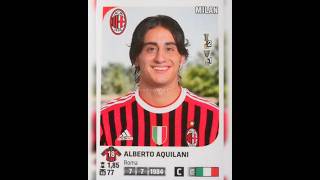 Alberto Aquilani 20112012 [upl. by Ful]