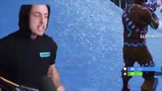 Lazarbeam saying “YEET” for 2 hours straight Yelling [upl. by Nayt]