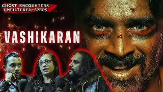 VASHIKARAN amp DARK MAGIC  Kerala Human Sacrifice Case  Ghost Encounters Unfiltered  Podcast [upl. by Bartram]