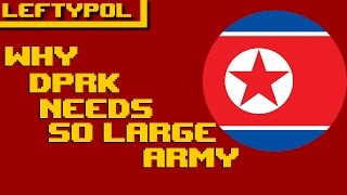 WHAT IS JUCHE PART 2  SONGUN ENG [upl. by Diane-Marie]