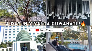 TAJ VIVANTA GUWAHATI WALKTHROUGH MUSICAL EVENING  FOOD  ROOM  guwahati assam vivanta [upl. by Hafirahs592]