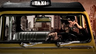 勝手にしやがれ  Taxi Song MV [upl. by Claiborne945]