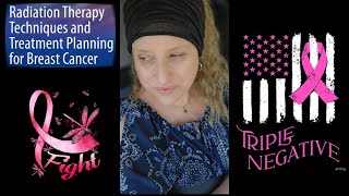 Radiation vs Chemo and Lumpectomy vs Mastectomy Explained By Doctor cancer breastcancer [upl. by Ilera]