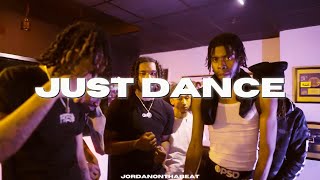 FREE Sdot Go x M Row x Jerk Drill Type Beat  quotJust Dancequot [upl. by Elle]