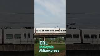 KLIA Express ERL [upl. by Teleya]