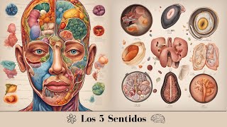 Los Cinco Sentidos [upl. by Eramal]