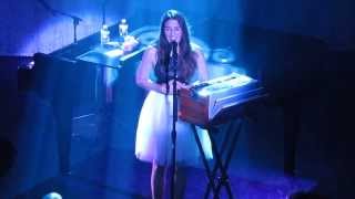 Sara Bareilles  Once Upon Another Time  Orpheum Boston [upl. by Misa]