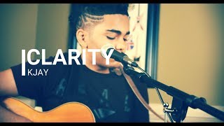 John Mayer  CLARITY  Cover [upl. by Ute225]