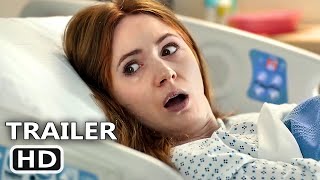 LATE BLOOMERS Trailer 2024 Karen Gillan [upl. by Nnaeirb]