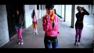 Asco ft Veronika  DiscoParty Official Video [upl. by Carmela]