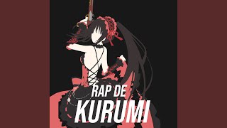 Rap de Kurumi [upl. by Yeldar175]