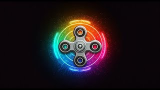 The Magical Thing About Fidget Spinners [upl. by Radferd]