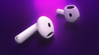 AirPods 4 Review  SO GOOD [upl. by Hoshi]