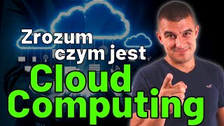 Co to jest CLOUD COMPUTING chmura obliczeniowa [upl. by Katlin]