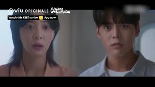 Seol In Ah amp Ryeo Un Find Out That They Are From The Future 😱  Watch FREE on Viu [upl. by Petit]