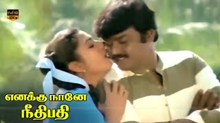 Thiruda Thiruda Song  Enakku Nane Needipathi  Ilaiyaraaja K S Chithra  HD Video [upl. by Dorraj]