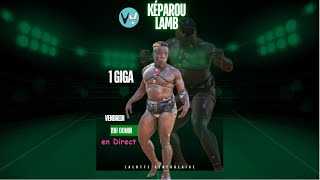 🔴Direct 1 GIGA ECURIE BOSKO SOW sur Képarou lamb [upl. by Iruam]