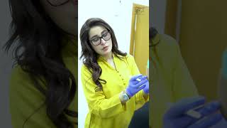 Aesthetics Clinic Experience Dr Shaista Lodhis Treatments [upl. by Inahteb]